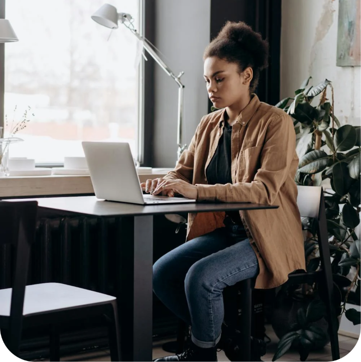 Women working in Office-Olao Books