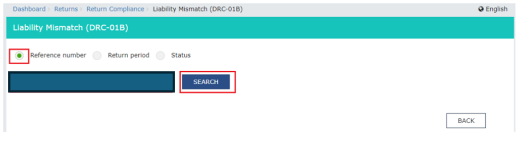 Steps to Respond to Form DRC-01B-Olao Books